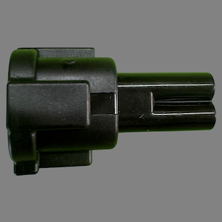 8 pin connector to suit some Nissan Skyline ignition coil harnesses and NP300 Navara headlights