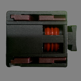 6 Pin Hella style connector suits some R35, VE Commodore and Holden Astra DBW pedals