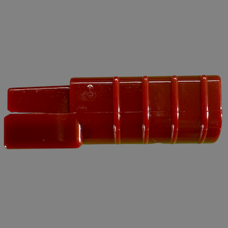 Genuine 50a red Anderson connector