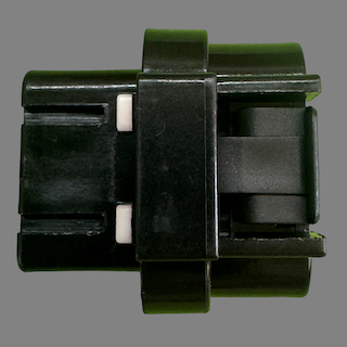 26 pin AMP style "key 1" connector