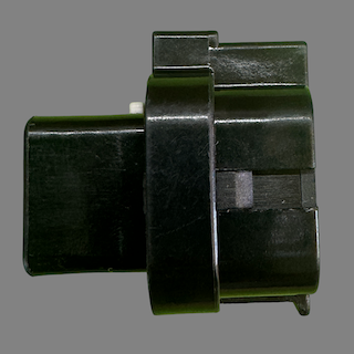 26 pin AMP style "key 1" connector