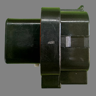 26 pin AMP style "key 1" connector