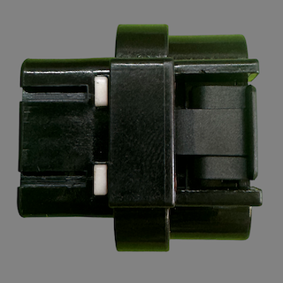 26 pin AMP style "key 2" connector