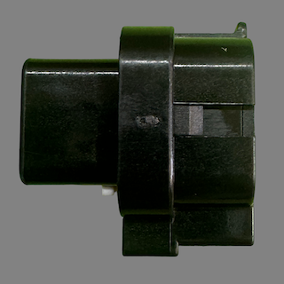 26 pin AMP style "key 2" connector