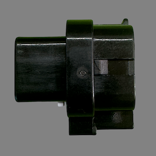 34 pin AMP style "key 1" connector
