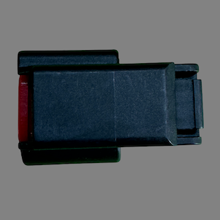 2 pin EPC style connector suits some Ford Crankshaft and Camshaft position sensors and coils
