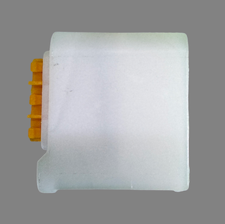 3 pin Furukawa style white connector suits some Subaru ignition coils