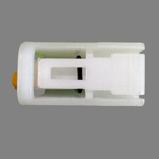3 pin Furukawa style white connector suits some Subaru ignition coils