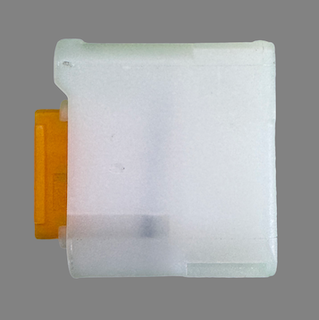 3 pin Furukawa style white connector suits some Subaru ignition coils