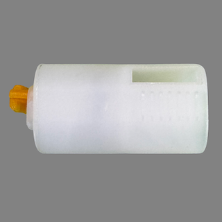 3 pin Furukawa style white connector suits some Subaru ignition coils