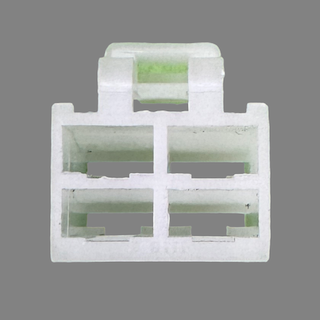 4 pin Molex style connector suits some Japanese mini relays