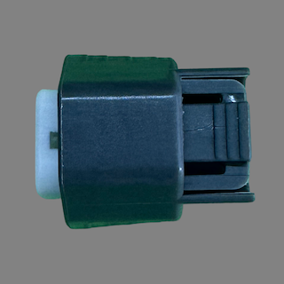 4 pin Sumitomo style connector suits some Toyota O2 sensors