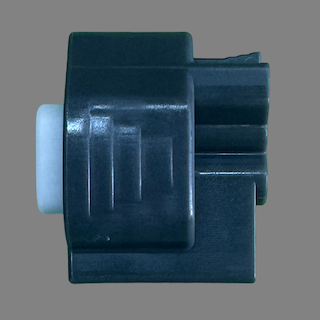 4 pin Sumitomo style connector suits some Toyota O2 sensors