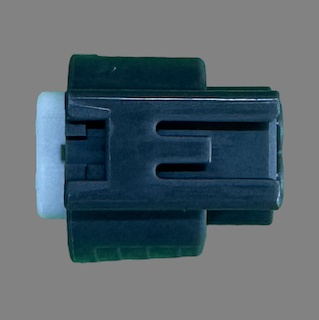 4 pin Sumitomo style connector suits some Toyota O2 sensors