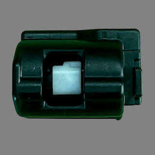 5 pin Sumitomo style connector suits some Toyota and Subaru MAF sensors