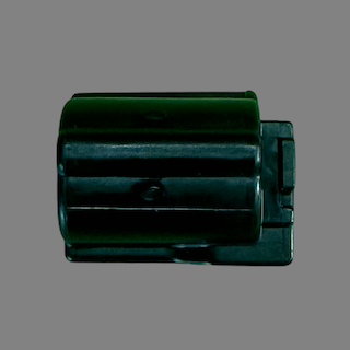 5 pin Sumitomo style connector suits some Toyota and Subaru MAF sensors