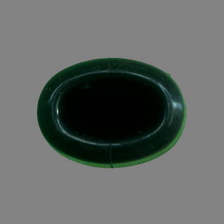 Straight rubber boot to suit 2 pin Bosch style connectors 5 pack