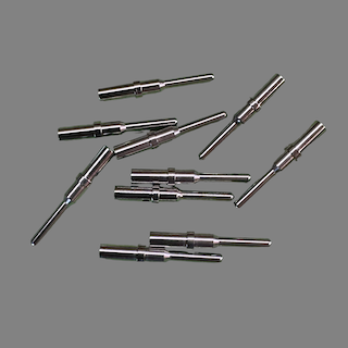Deutsch DT closed barrel pins 14awg - 20awg 10 pack