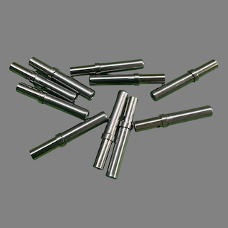 Deutsch DT closed barrel sockets 14awg - 20awg 10 pack