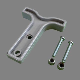 Grey handle suits 50a Anderson connectors