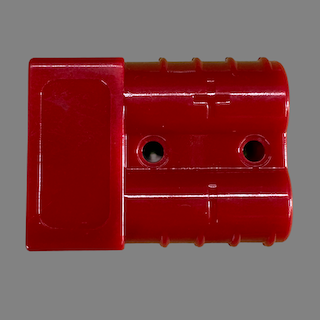 Non genuine 50a red Anderson connector