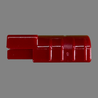 Non genuine 50a red Anderson connector