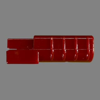 Non genuine 50a red Anderson connector