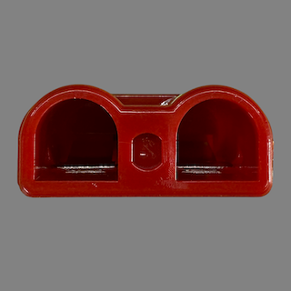 Non genuine 50a red Anderson connector