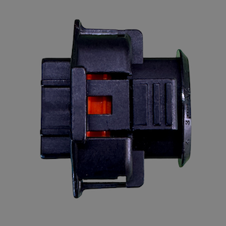 4 pin Bosch style connector suits some Ford IAT/MAP sensors
