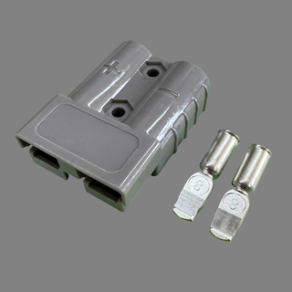 Non genuine 50a grey Anderson connector