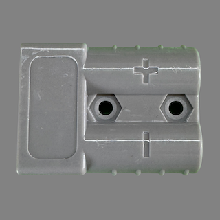 Non genuine 50a grey Anderson connector