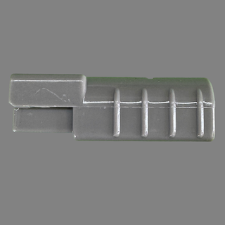 Non genuine 50a grey Anderson connector