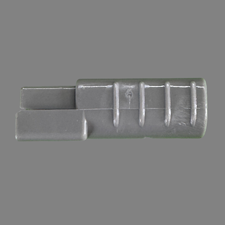 Non genuine 50a grey Anderson connector
