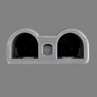 Non genuine 50a grey Anderson connector