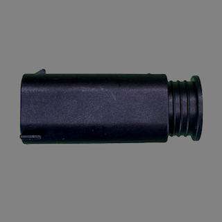 3 pin TE Connectivity style connector suits some BMW motorcycle GPS plugs