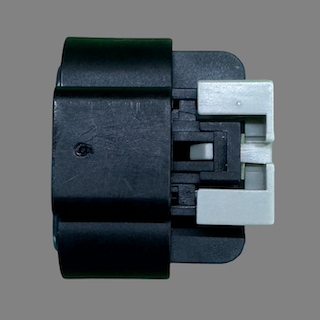 4 pin Delphi style connector suits some Holden and Ford fuel pump modules