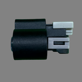 4 pin Delphi style connector suits some Holden and Ford fuel pump modules
