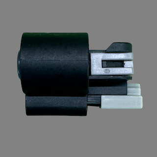 4 pin Delphi style connector suits some Holden and Ford fuel pump modules
