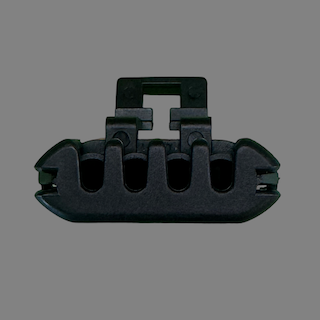 4 pin Delphi style female connector suits some Holden and GM LS1 O2 sensors and LS1 coils