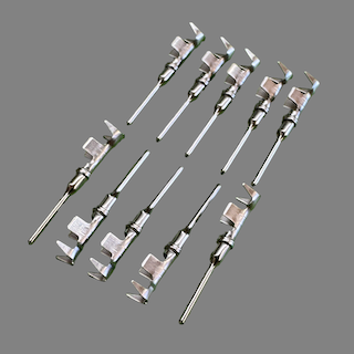 Deutsch DTM open barrel pins 10 pack