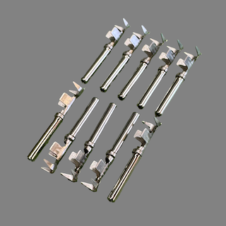 Deutsch DTM open barrel sockets 10 pack