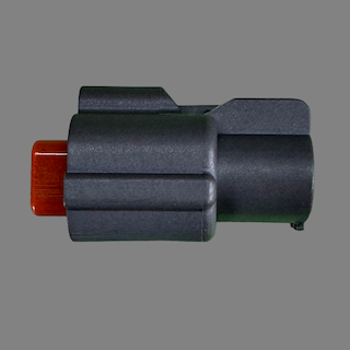 4 pin Sumitomo style connector suits some Nissan CAS, distributors and igniters, Mazda Crank angle sensors
