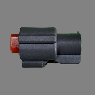 4 pin Sumitomo style connector suits some Nissan CAS, distributors and igniters, Mazda Crank angle sensors