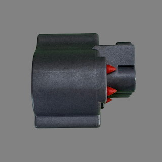 3 pin Sumitomo style connector suits some Toyota vehicle speed sensors, GR Yaris coils, Duramax and Subaru camshaft position sensors