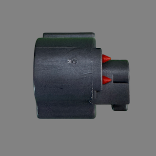 3 pin Sumitomo style connector suits some Toyota vehicle speed sensors, GR Yaris coils, Duramax and Subaru camshaft position sensors