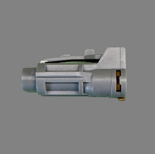 2 pin connector suits Holden Rodeo/Colorado manual neutral switch