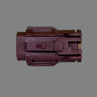 2 pin connector suits Holden Rodeo/Colorado reverse light switch