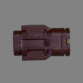 2 pin connector suits Holden Rodeo/Colorado reverse light switch