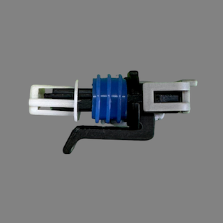 4 pin Delphi style connector suits some LS coils