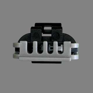 4 pin Delphi style connector suits some LS coils